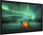 Проекционный экран Projecta HomeScreen Deluxe 151x256 10600417