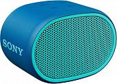 Беспроводная колонка Sony SRS-XB01 (синий)
