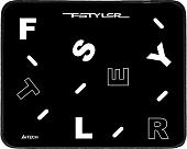 Коврик для мыши A4Tech FStyler FP25 (черный)
