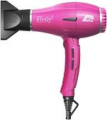 Фен Parlux Ethos с диффузором MS (фуксия)