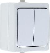 Выключатель EKF Proxima Венеция EVV10-023-10-54