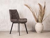 Стул Levmar Capella R (серый)