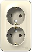 Розетка Systeme Electric Blanca BLNRA010212
