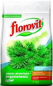 Удобрение Florovit Для хвойных против побурения (3 кг)
