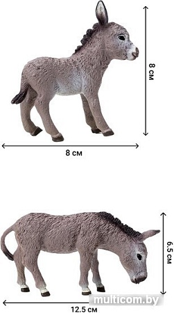 Игровой набор Masai Mara На ферме ММ205-028