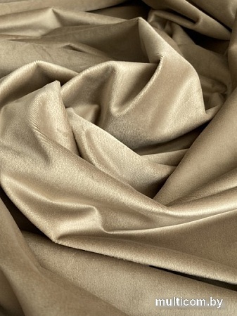 Комплект штор Ника Зварико 7300250/2 3.0x2.5 м (кофейный 10)