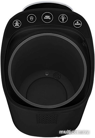 Термопот Tesler TP-5060 (черный)