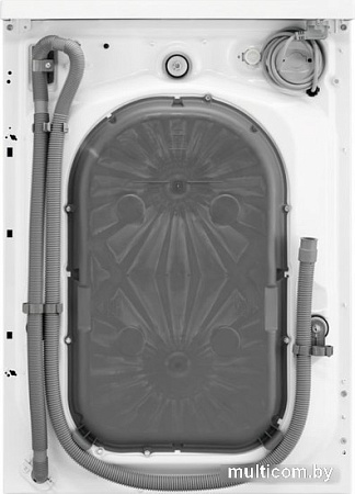 Стирально-сушильная машина Electrolux DualCare 700 EW7WP447W
