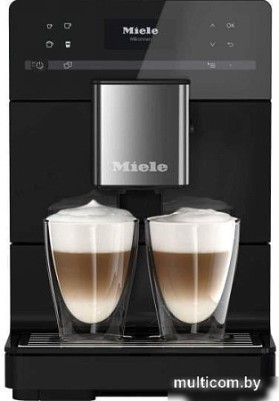 Эспрессо кофемашина Miele CM 5410