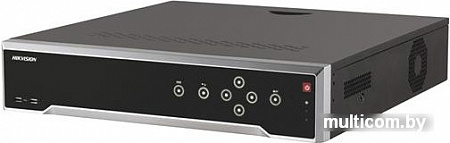 Сетевой видеорегистратор Hikvision DS-7716NI-I4(B)