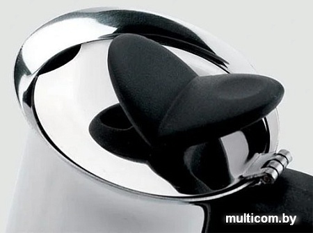 Гейзерная кофеварка Bialetti Musa Restyling Induzione 4272