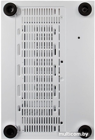 Корпус 1stPlayer Steam Punk SP8-WH-G3