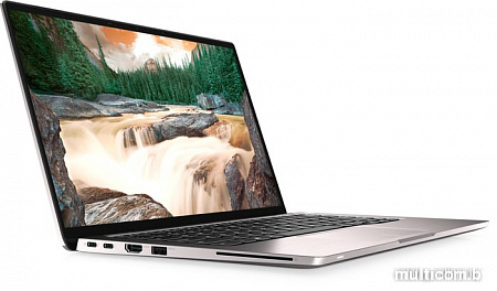 Ноутбук Dell Latitude 7400-2675