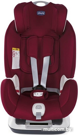 Автокресло Chicco Seat Up 012 (red passion)