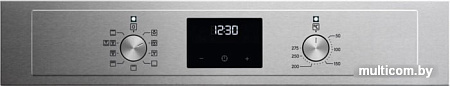 Электрический духовой шкаф Electrolux OEM3H40TX