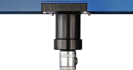 Пресс гидравлический Nordberg N3550