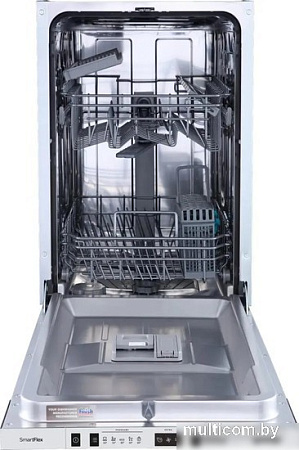 Встраиваемая посудомоечная машина Gorenje GV522E10S