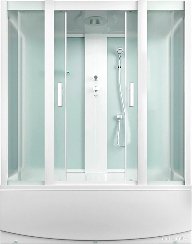 Душевая кабина MirWell MR3515TP-C3-RUS