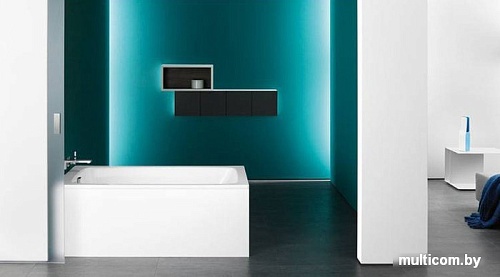 Ванна Kaldewei Cayono 749 170x70 (easy-clean)