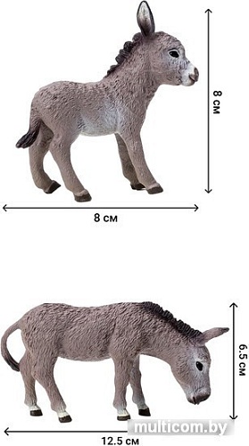 Игровой набор Masai Mara На ферме ММ205-028