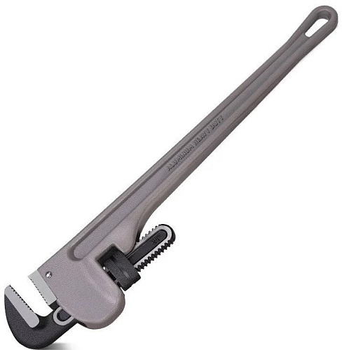 Ключ трубный Deli DL105024