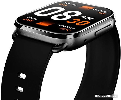 Умные часы QCY Watch GS