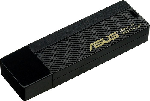 Беспроводной адаптер ASUS USB-N13
