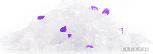 Наполнитель для туалета EliteCat Amethyst Crystal Lavender 7.6 л