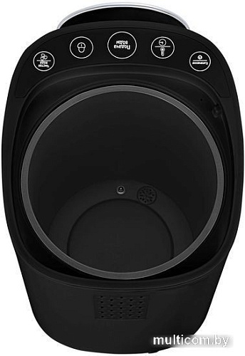 Термопот Tesler TP-5060 (черный)