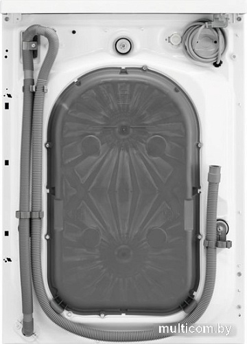 Стирально-сушильная машина Electrolux DualCare 700 EW7WP447W