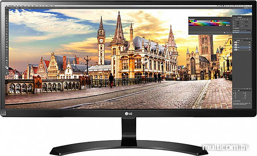 Монитор LG 29UM59-P