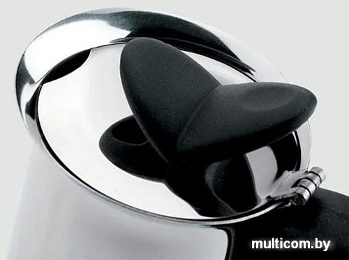 Гейзерная кофеварка Bialetti Musa Restyling Induzione 4272