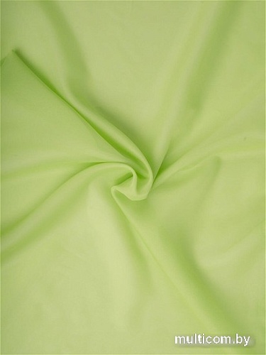 Тюль Nivasan Лейла-17 2.9x1.7 м (салатовый)