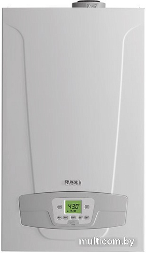 Отопительный котел BAXI LUNA Duo-tec MP 1.90