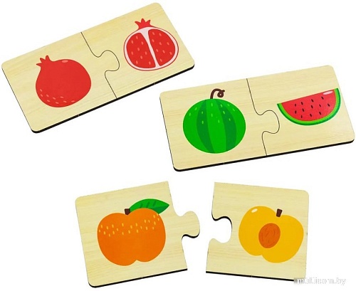 Головоломка Alatoys ПЗЛ29