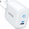 Сетевое зарядное Anker PowerPort III mini