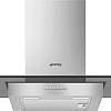 Кухонная вытяжка Smeg KBT600VE