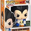 Фигурка Funko POP! Vinyl: ECCC: DBZ: Vegeta (Eating Noodles) 45926
