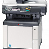 МФУ Kyocera ECOSYS M6026cidn