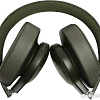 Наушники JBL Live 500BT (зеленый)