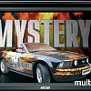 СD/DVD-магнитола Mystery MDD-6220S