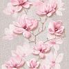 Виниловые обои Гомельобои Азалия 17ВФТ1К к-21