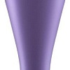 Вибропробка Satisfyer Intensity Plug 4003337 (фиолетовый)
