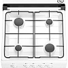 Кухонная плита Darina GM 4M42 002 WG