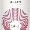 Шампунь Ollin Professional Care Против выпадения волос с маслом миндаля 1 л