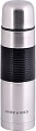 Термос Mayer&Boch MB-31474 0.5л (серебристый/черный)