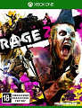 Игра RAGE 2 для Xbox One