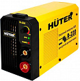 Сварочный инвертор Huter R-220