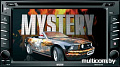 СD/DVD-магнитола Mystery MDD-6220S