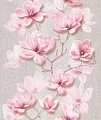 Виниловые обои Гомельобои Азалия 17ВФТ1К к-21